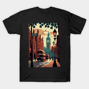 London T-Shirt